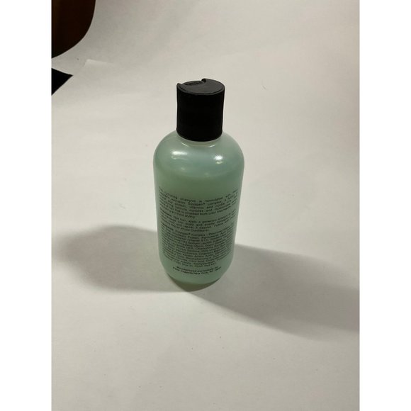 Peter Coppola New York Organixx Hydrating Shampoo with Soyagen Complex 8.45oz. - Picture 4 of 4